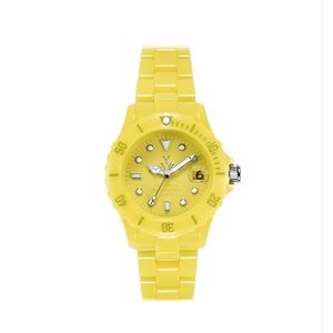 Toy Watch, woman, watch, yellow lime 💛